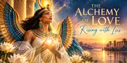 The Alchemy of Love