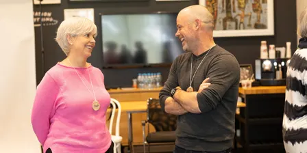Creative Facilitation Training #32 - Early Bird $900 + fees
