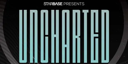 Uncharted hosted by Moment & Phillip Wolf