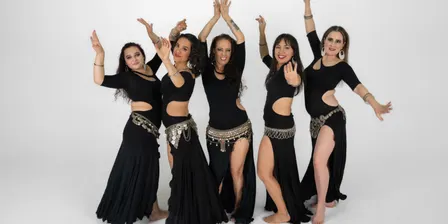 Harvest: The Fall Choreographers Showcase