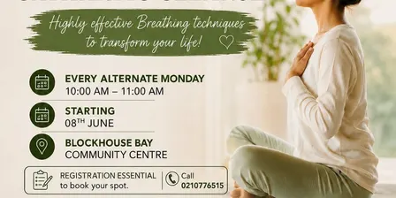 Cathartic cleanse_ breathwork and hypno heal