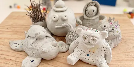 I am a Mistake Maker, Ages 6+, $80