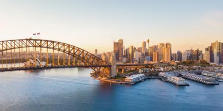 NSW AI Bonanza - Wednesday 23rd September - An evening at the Aster Rooftop