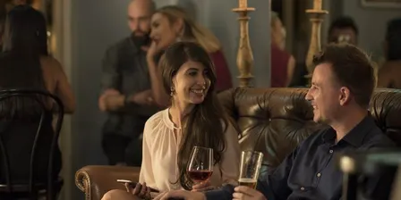 Saturday Speed Dating @ Puttery West Loop, Ages 32-44