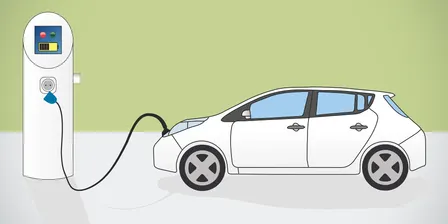 Is An Electric Vehicle Right for You?