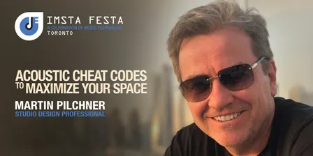 Acoustic Cheat Codes to Maximize Your Space