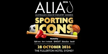 2026 Australian Liquor Industry Awards