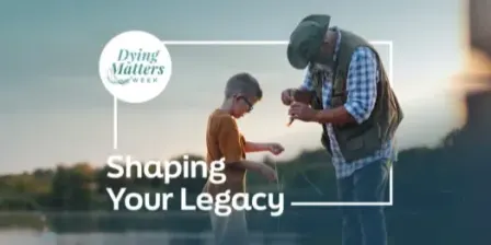 Dying Matters Expo