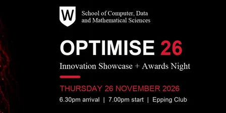 OPTIMISE 26