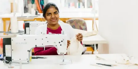3 Week Learn to Sew 16 and up - Sunday's Oct 25th, 1st Nov and 8th Nov 2026