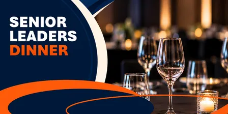 Leadership Event | Senior Leaders Dinner | Sydney