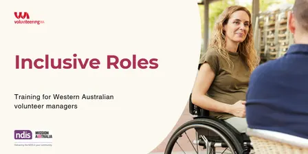 Inclusive Roles