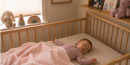 Sleep Masterclass - Baby to Toddler 0 to 2 years - GEELONG