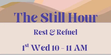 The Still Hour