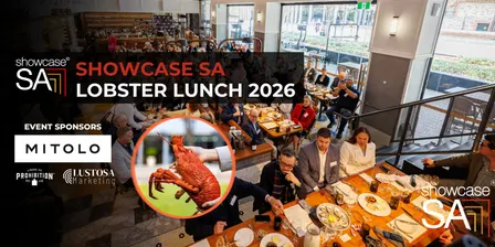 Showcase SA Lobster Lunch 2026