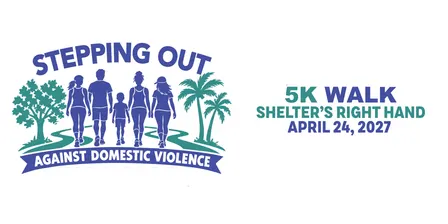 Shelter's Right Hand 31st Annual 5K Walk