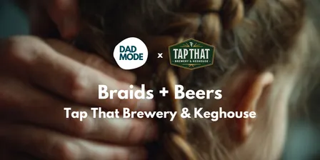 Braids + Beers at Tap That Brewery | Burleigh