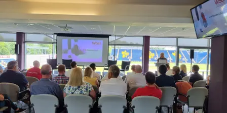 WSA AGM and Coffee and Collaboration Session 2026