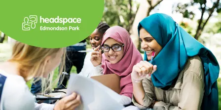 HSC - Mental Health and a Healthy Headspace - Ages: 16+ @ Liverpool City Library (Yellamundie)