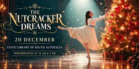 The Nutcracker Dreams
