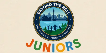 BALMAIN JUNIORS Beyond the Bell Holiday Camp: Tuesday 6th - Thursday 8th 2026