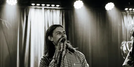 Charlie Farmer LIVE IN SYDNEY