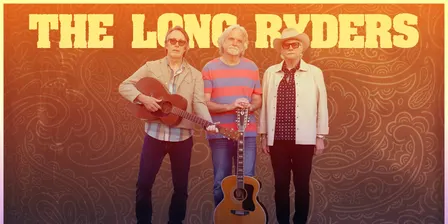 The Long Ryders