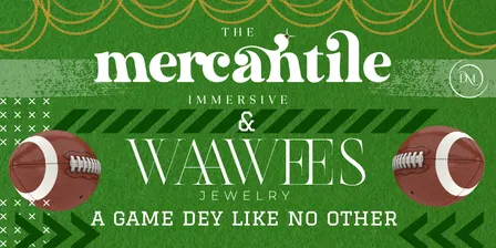 Game Dey Tailgate with WAAWEES: Cincinnati vs Baltimore
