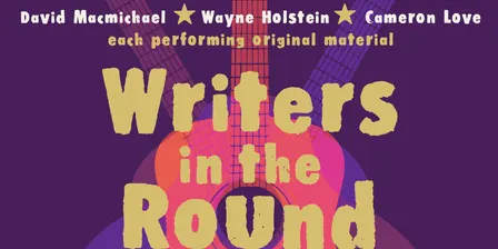 Writers in the Round 4