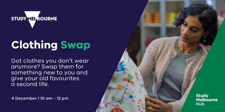 Clothing Swap