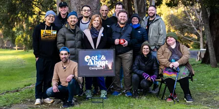 Outdoors for All: Inclusive Camping Experience – Jan 2027