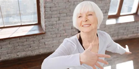 Dance Fusion at Magill Community Centre