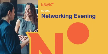 NAWIC Canterbury Networking Evening