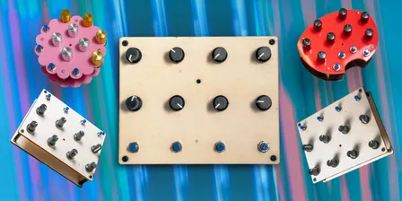 Open Maker Workshop: Electronics - Make a custom MIDI controller