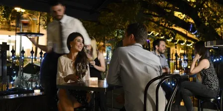 Speed Dating in South Melbourne, Ages 30-45