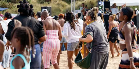 REGGAE ON THE BAY