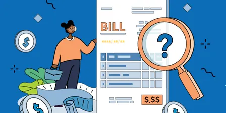 Bring your Bills Day