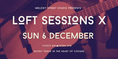 LOFT SESSIONS X