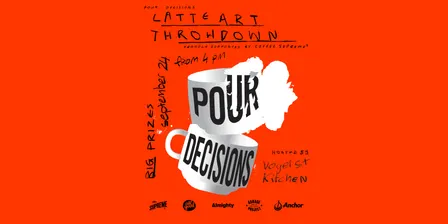 Pour Decisions: Dunedin