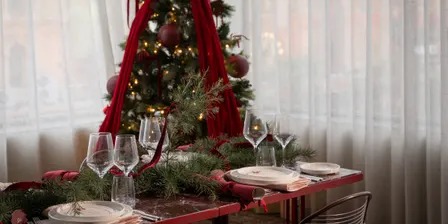 Christmas Day Lunch at The Alley, Rydges Cronulla Beachside