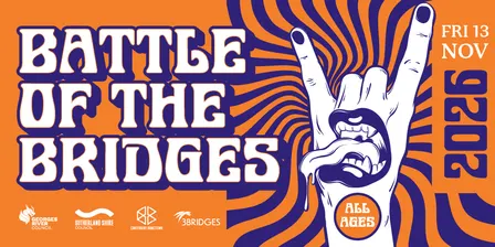 Battle of the Bridges 2026