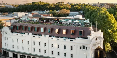NSW AI Bonanza 2026 at 25hours Hotel Sydney - The Olympia