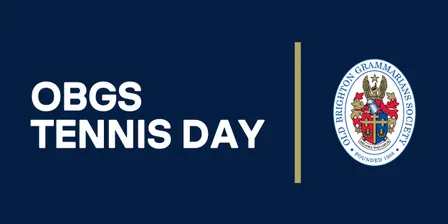 OBGS Tennis Day 2026
