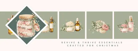 Crafted for Christmas
