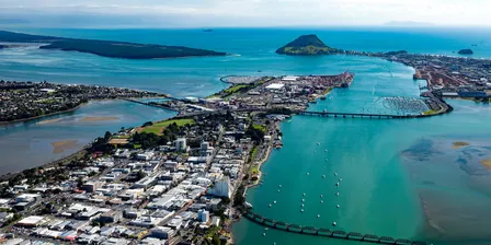 Business Breakfast Briefing: Understanding New Zealand's Security Threat Environment