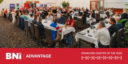BNI Advantage - Adelaide