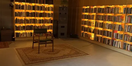 A Water Affair: The Launch