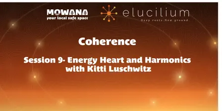 W9 Energy Heart and Harmonics