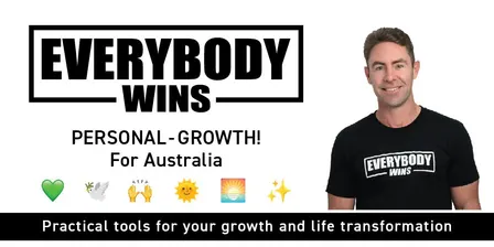 EVERYBODY WINS 2026