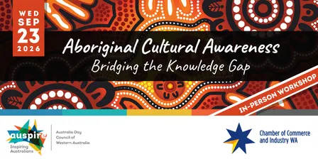 Aboriginal Cultural Awareness Workshop: Bridging the Knowledge Gap